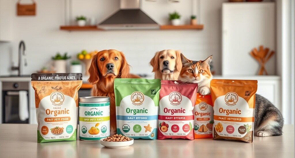 wellhealthorganic organic pet food benefits