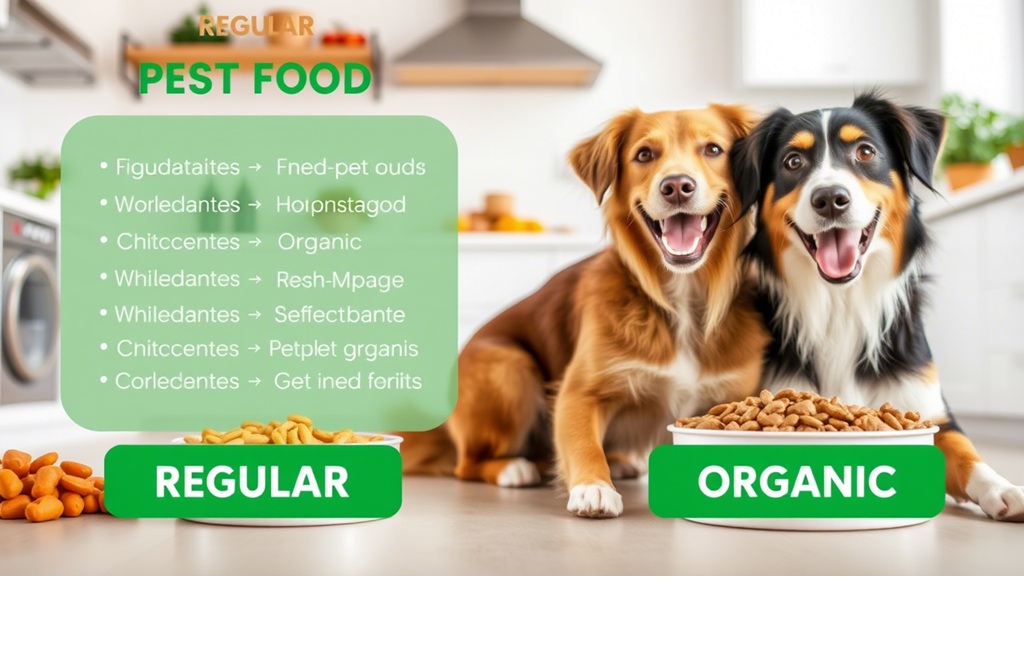 wellhealthorganic organic pet food benefits