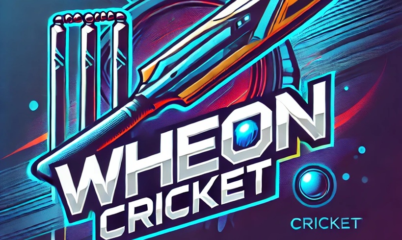 wheon cricket