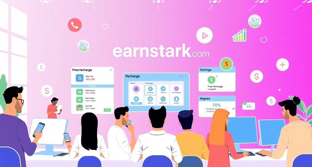 earnstark com