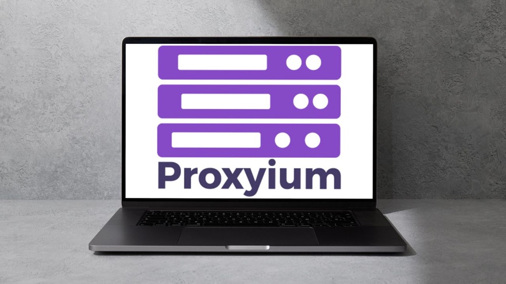 proxiyum