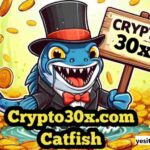 crypto30x.com catfish