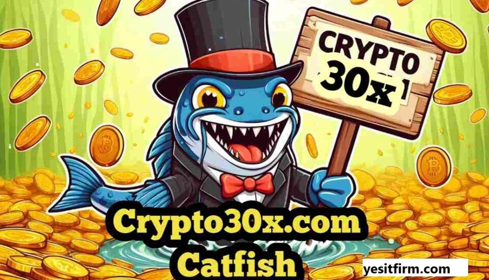 crypto30x.com catfish