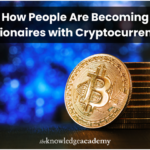 How People Are Becoming Millionaires with Cryptocurrency