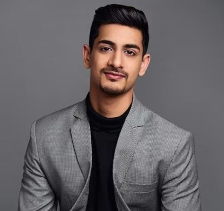 aryaman birla net worth