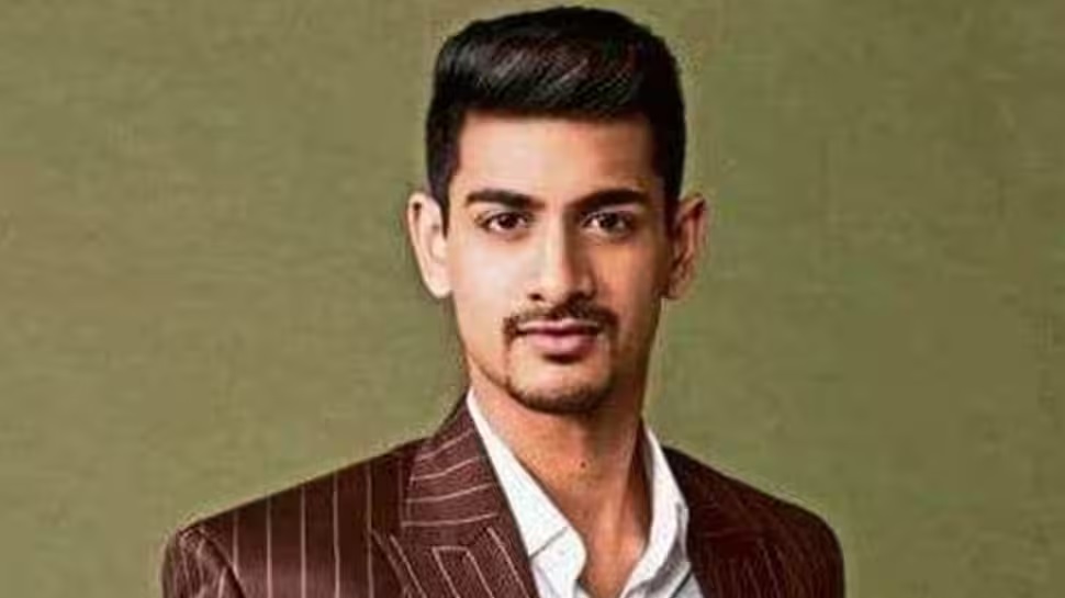 aryaman birla net worth