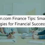 wheon.com finance tips