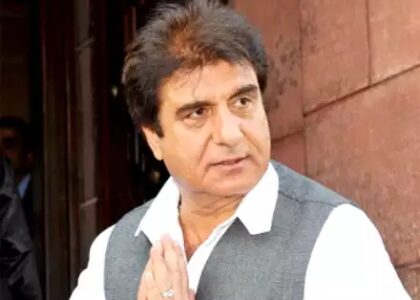 raj babbar net worth