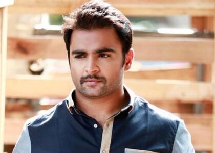 sachin joshi net worth