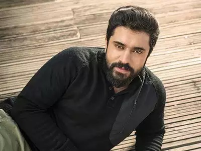 nivin pauly net worth