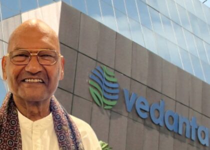 anil agrawal net worth