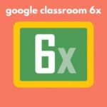 classroom 6x