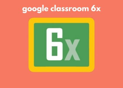 classroom 6x