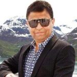 manish shah net worth