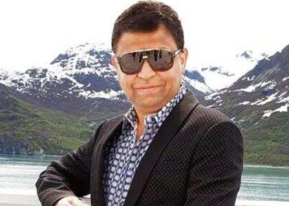 manish shah net worth