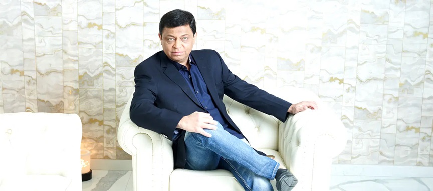 manish shah net worth