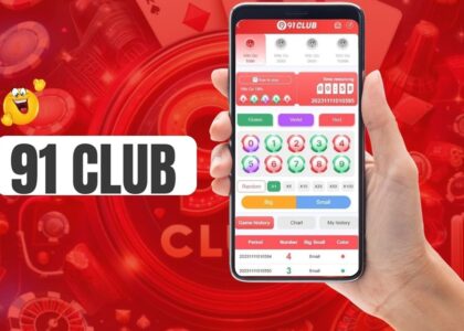91 club