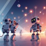 robots dot to dot nattapong