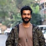 sunny kaushal net worth