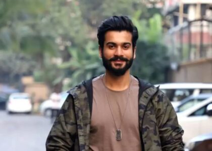 sunny kaushal net worth