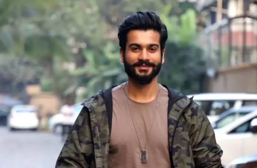 sunny kaushal net worth