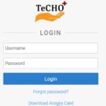 techo.gujarat.gov.in login
