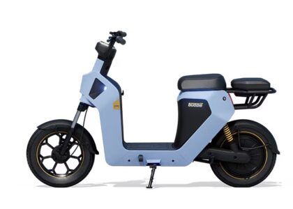 revamp moto net worth