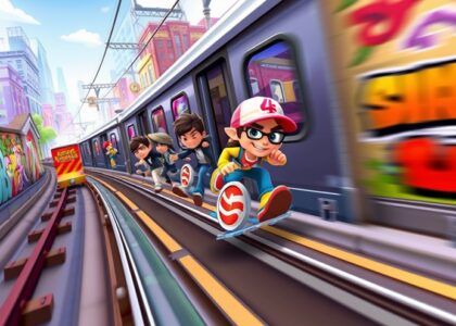 wheon subway surfers for pc