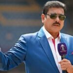 ravi shastri net worth