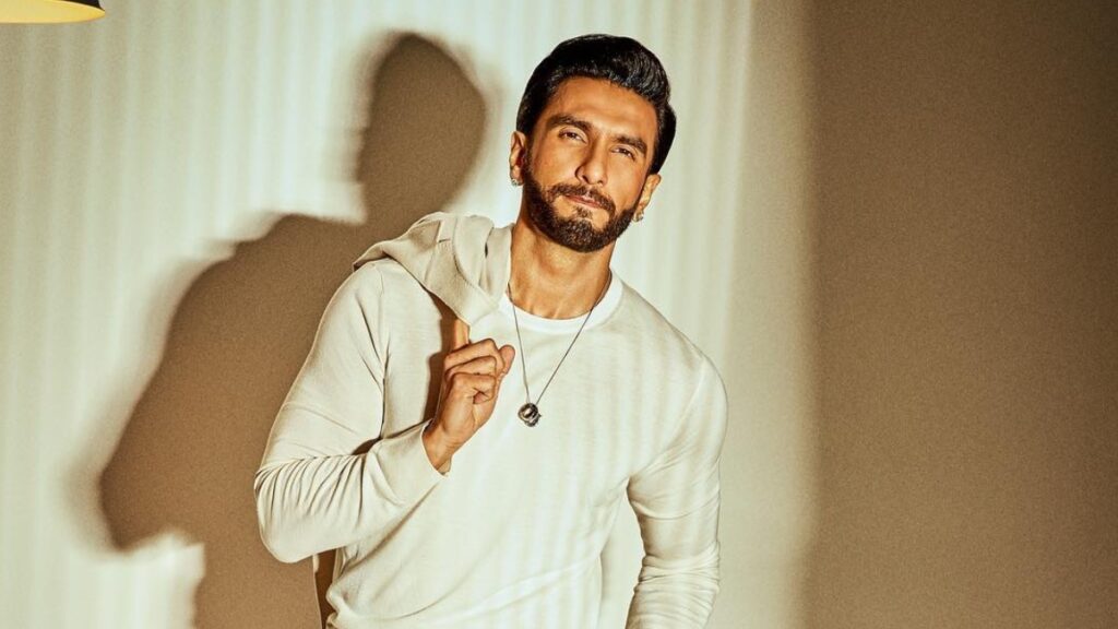 net worth of ranveer singh