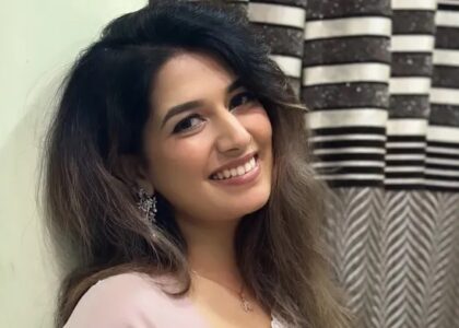 rasha kirmani net worth
