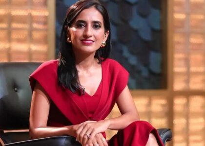vinita singh net worth