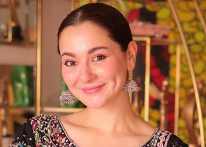 hania amir net worth in rupees