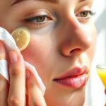 wellhealthorganic.com : remove dark spots on face tang - lemon juice