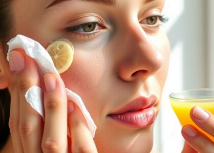 wellhealthorganic.com : remove dark spots on face tang - lemon juice