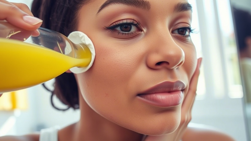 wellhealthorganic.com : remove dark spots on face tang - lemon juice