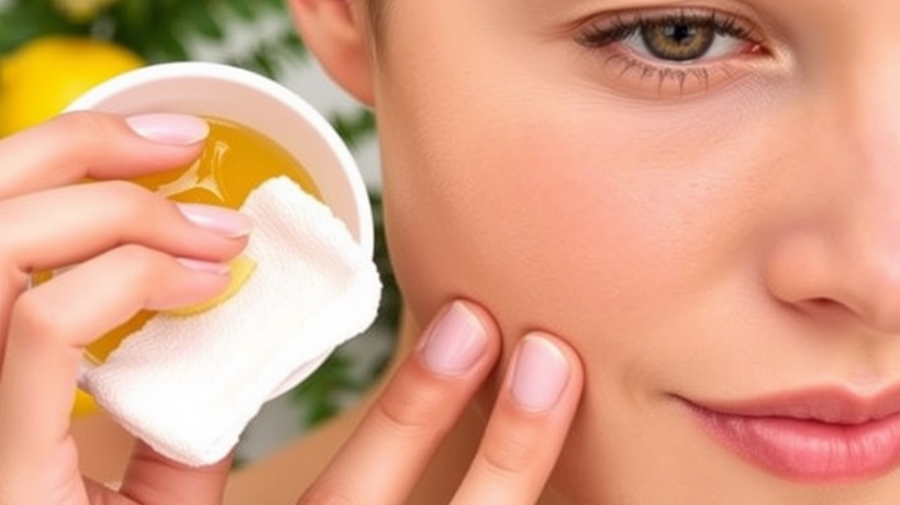 wellhealthorganic.com : remove dark spots on face tang - lemon juice