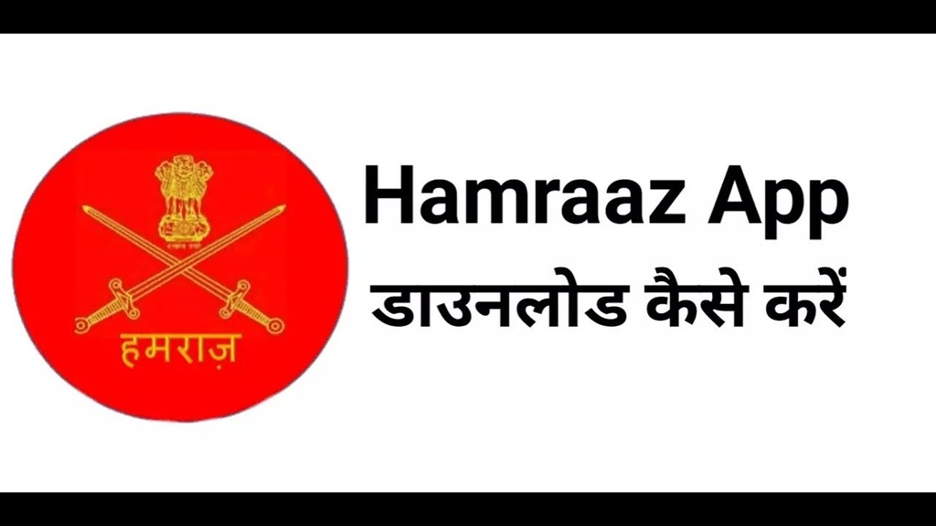 hamraaz login