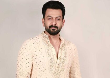 prithviraj net worth