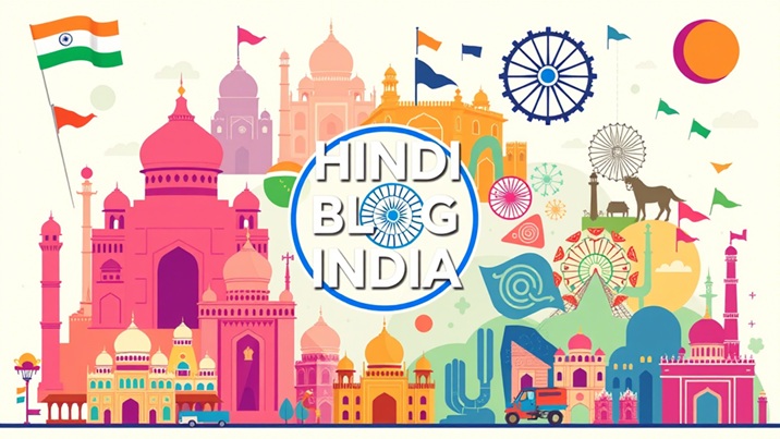 hindiblogindia com