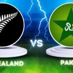 new zealand national cricket team vs pakistan national cricket team timeline