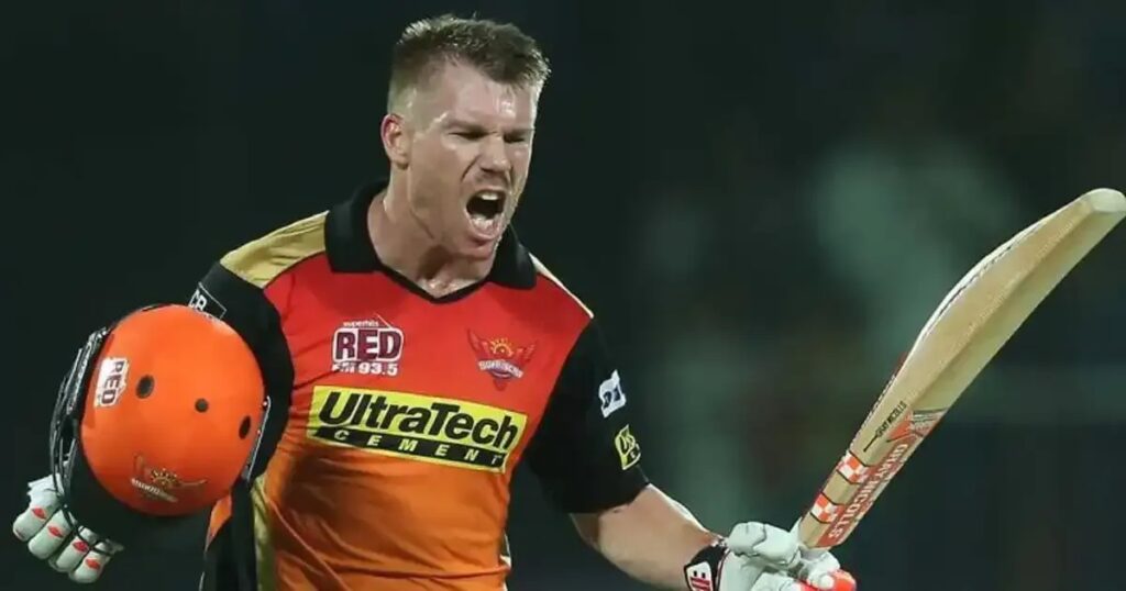 david warner net worth in rupees