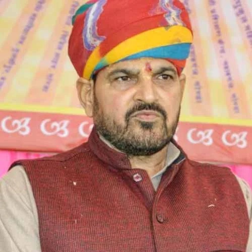 brij bhushan sharan singh net worth