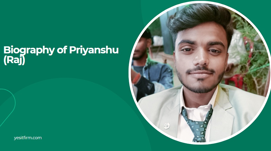 Priyanshu