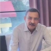 gautam bali net worth