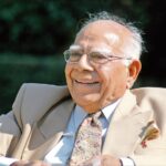 ram jethmalani net worth