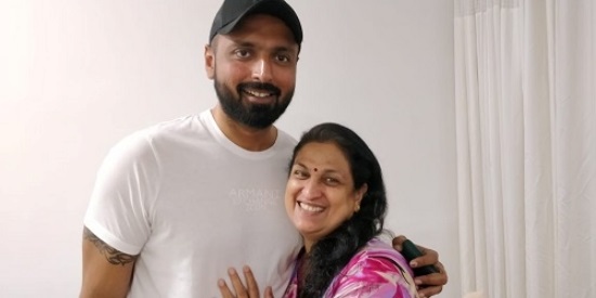 varun bangera net worth