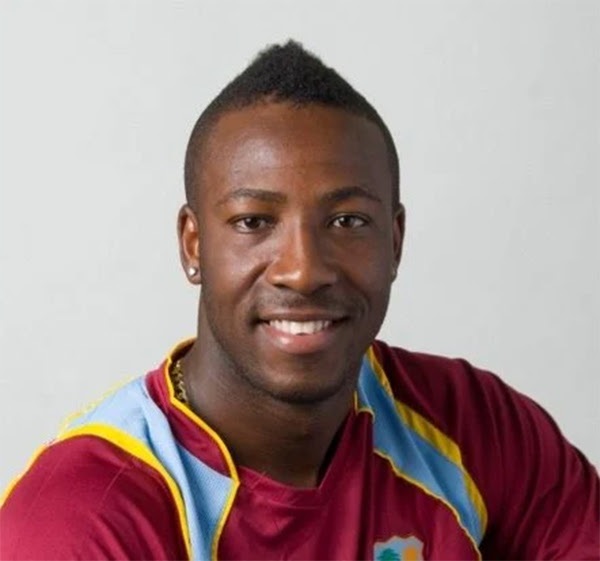 andre russell net worth
