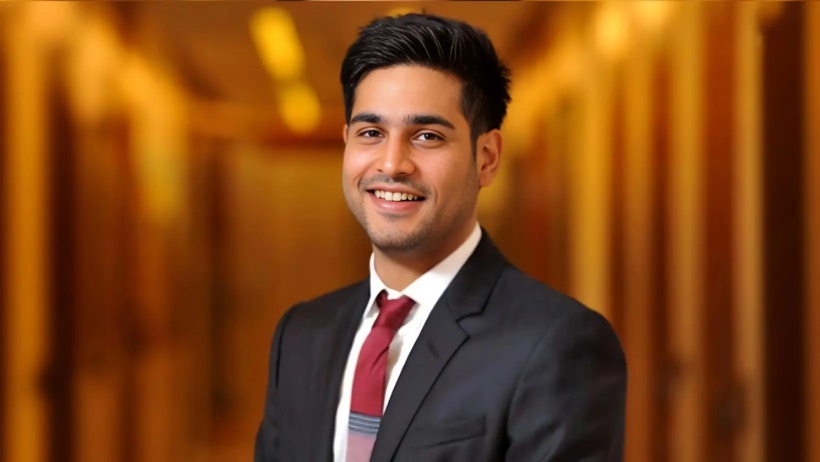 jai anshul ambani net worth in rupees