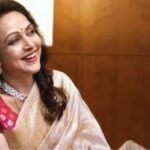 hema malini net worth